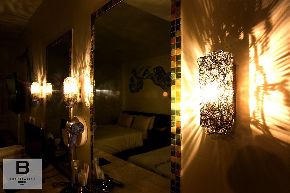 Bobo Hongdae Hotel 2*
