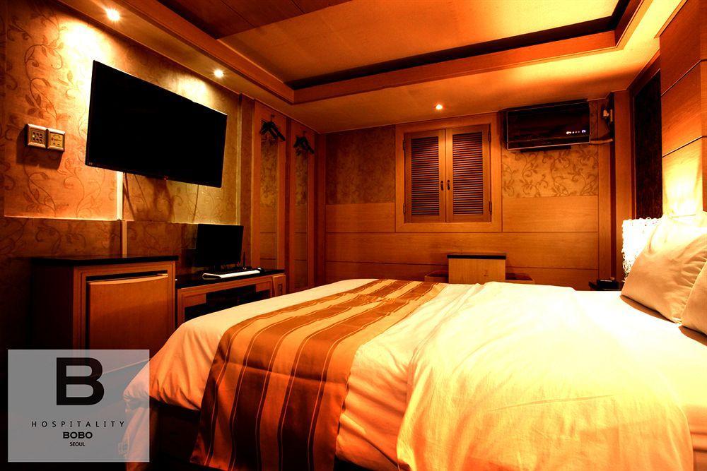 Bobo Hongdae Hotel