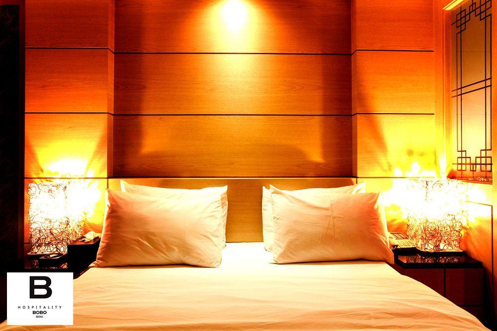 Bobo Hongdae Hotel Seul