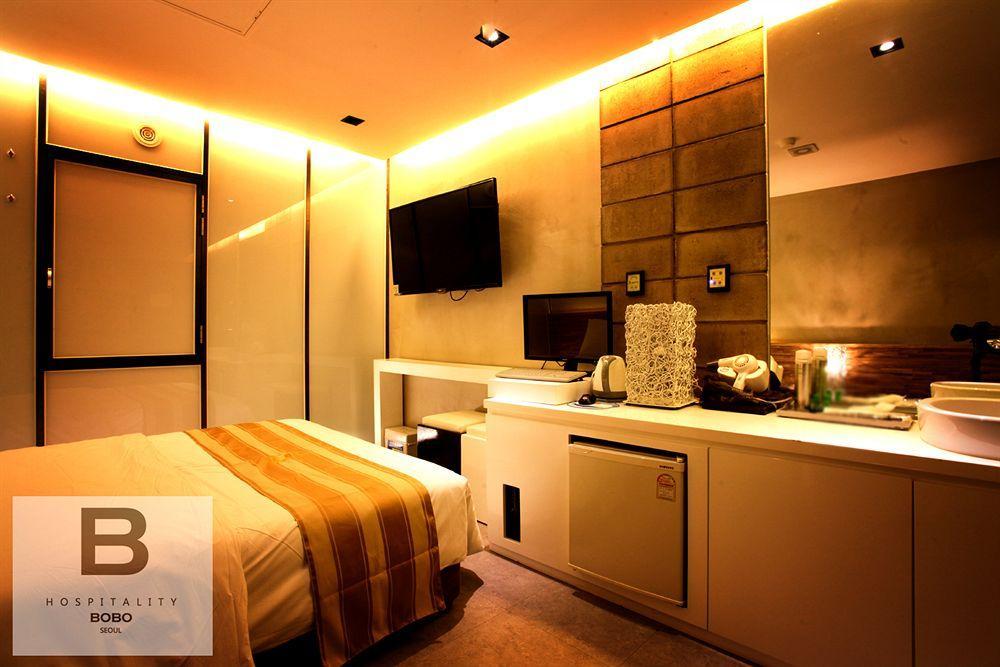 Bobo Hongdae Hotel