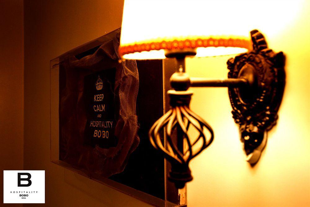 Bobo Hongdae Hotel