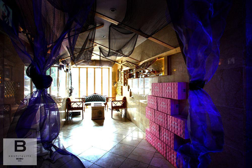 Bobo Hongdae 2*