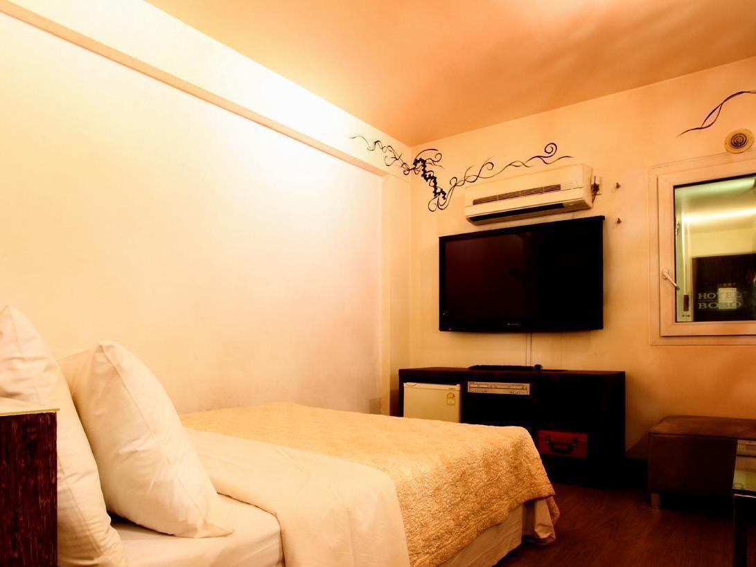 Bobo Hongdae Hotel 2*