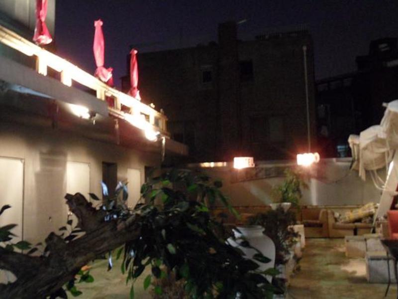 Bobo Hongdae Hotel