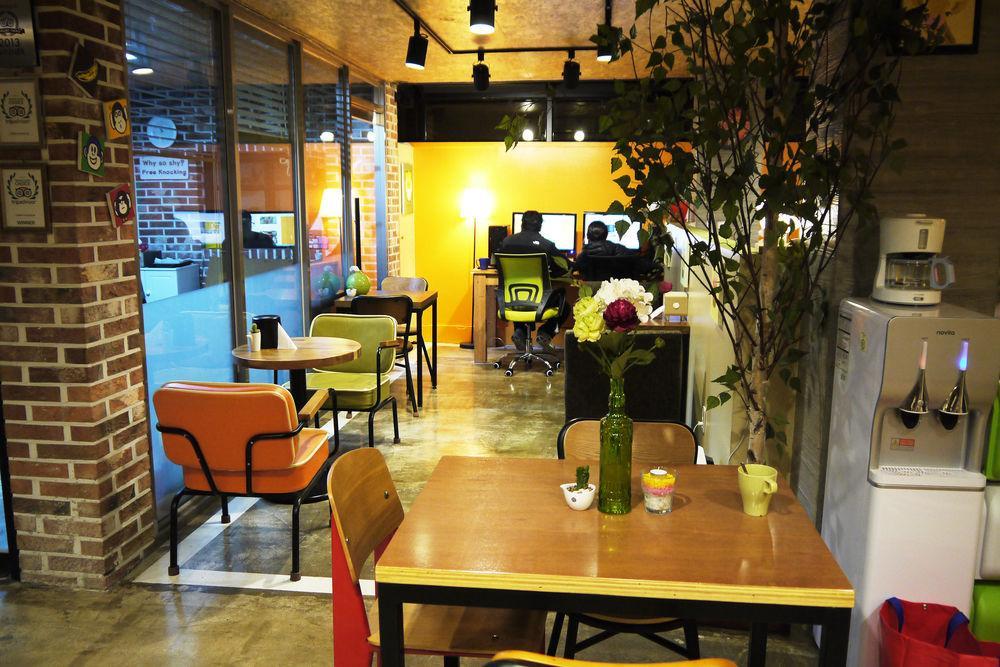 Travelers Planet Type Apartamento Seul