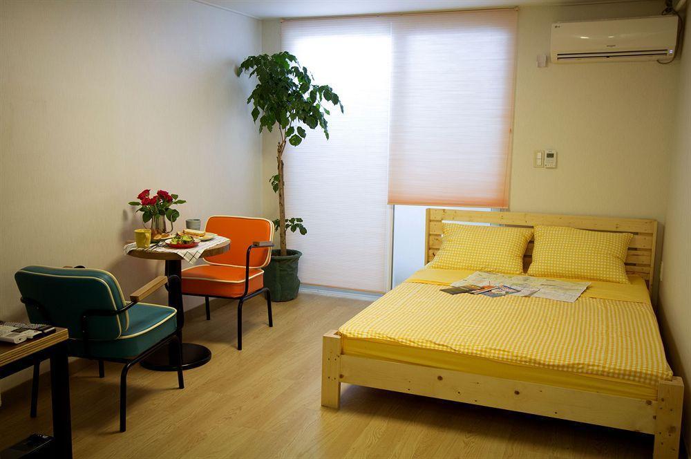 Travelers Planet Type Apartamento