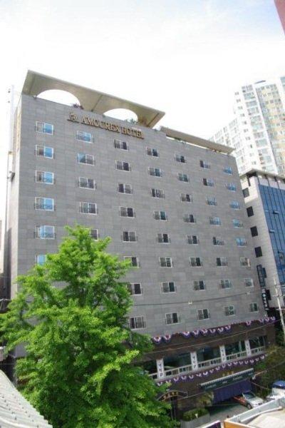 Amourex Hotel 3*