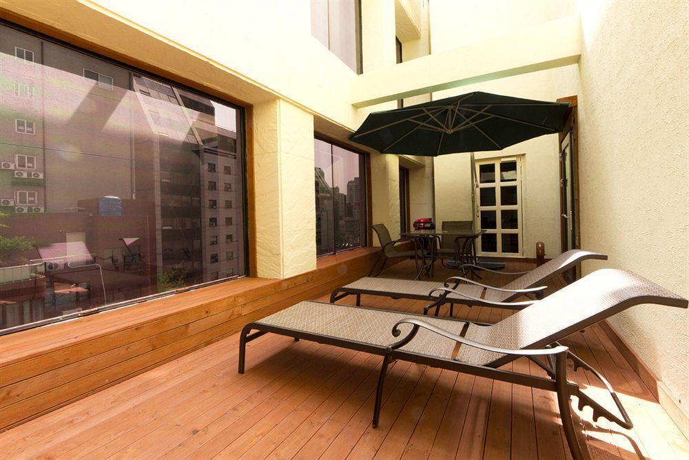 Centro Hotel Hotel 2*