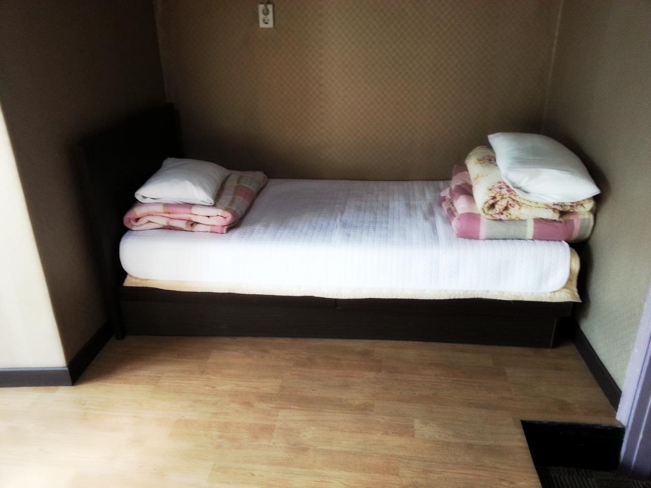 Beewon Albergue Seul