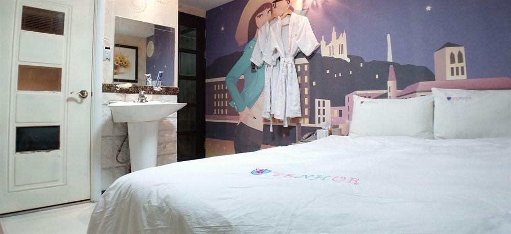 Benhur Jongno Motel 2*