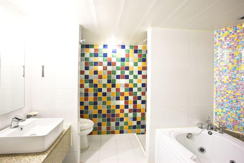 Benikea The M Hotel