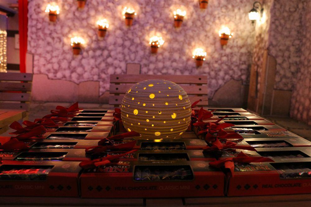 Benikea The M Hotel Seoul