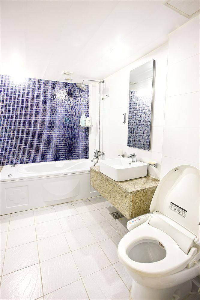 Benikea The M Hotel 3*