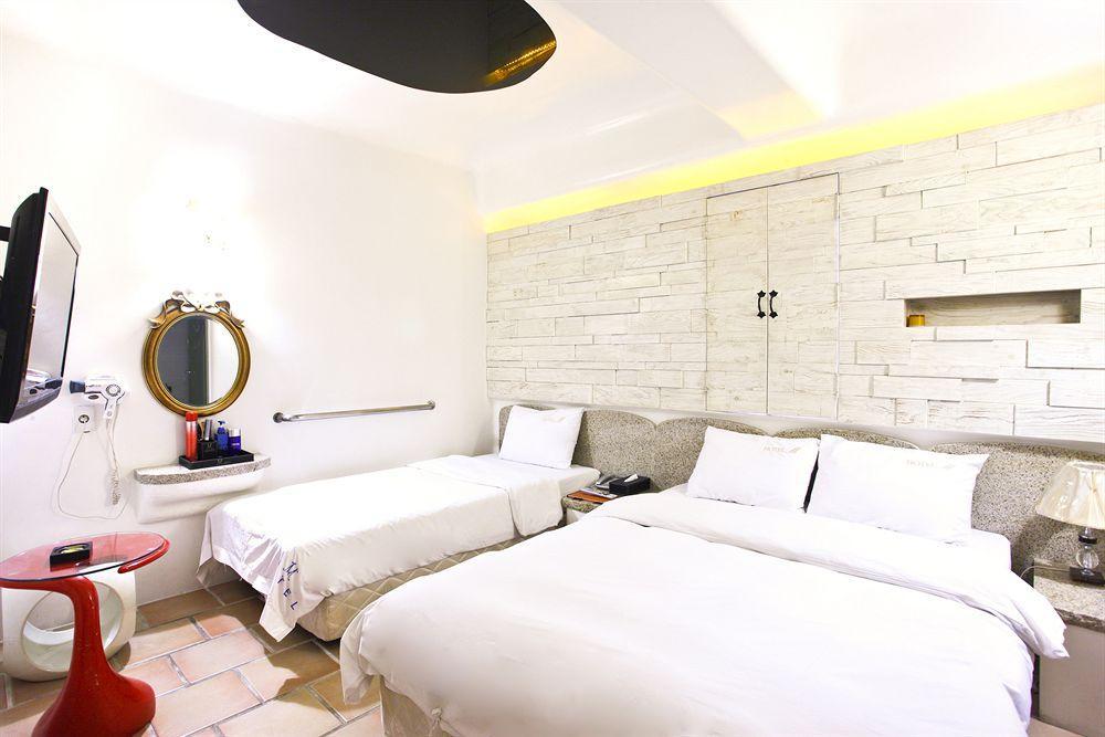Benikea The M Hotel 3*