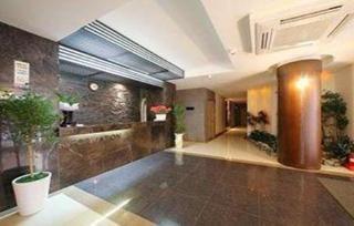 Hill House Myeongdong 3* Seul