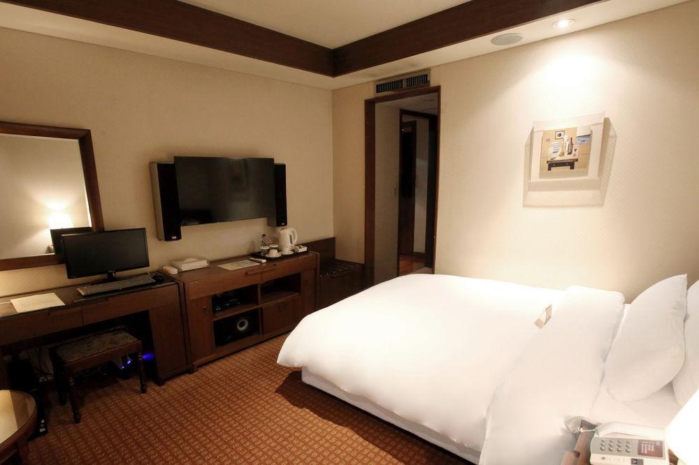 Prima Hotel Seul