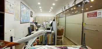 Olympic Parktel 3* Seoul