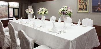 Olympic Parktel Hotel Seoul