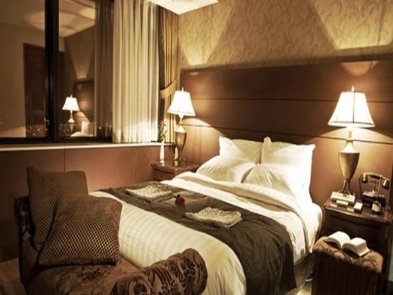 Olympic Parktel Hotel 3*