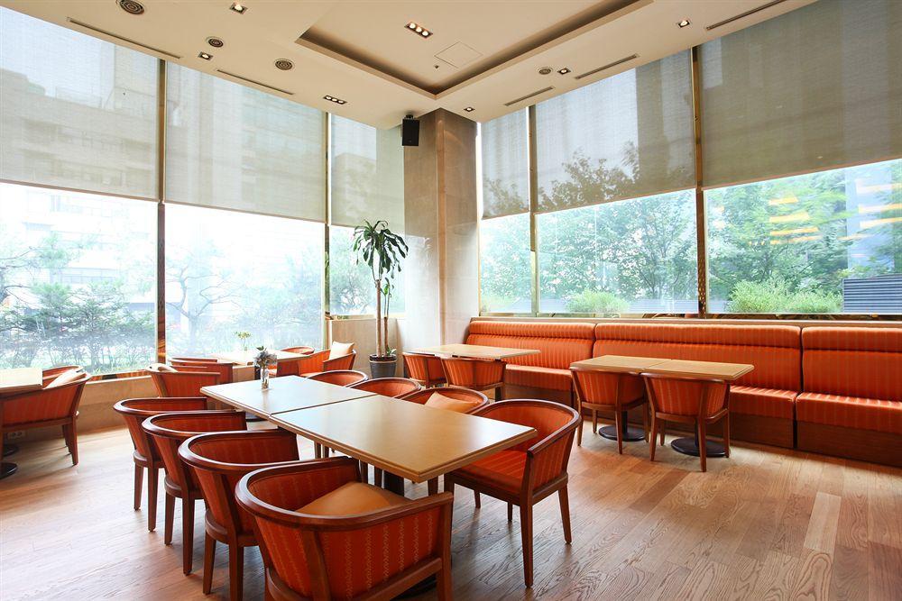 La Mir Hotel Seoul