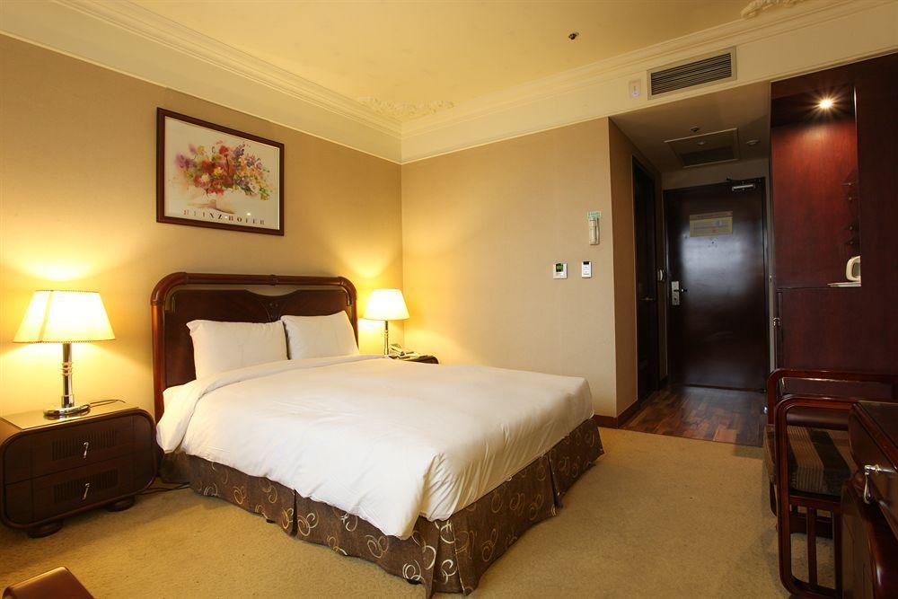 La Mir Hotel Seoul