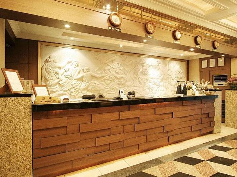 Comfort Yeouido 3* Seoul