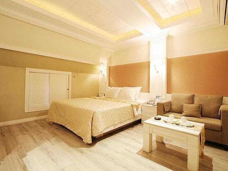 Comfort Yeouido Hotel 3*