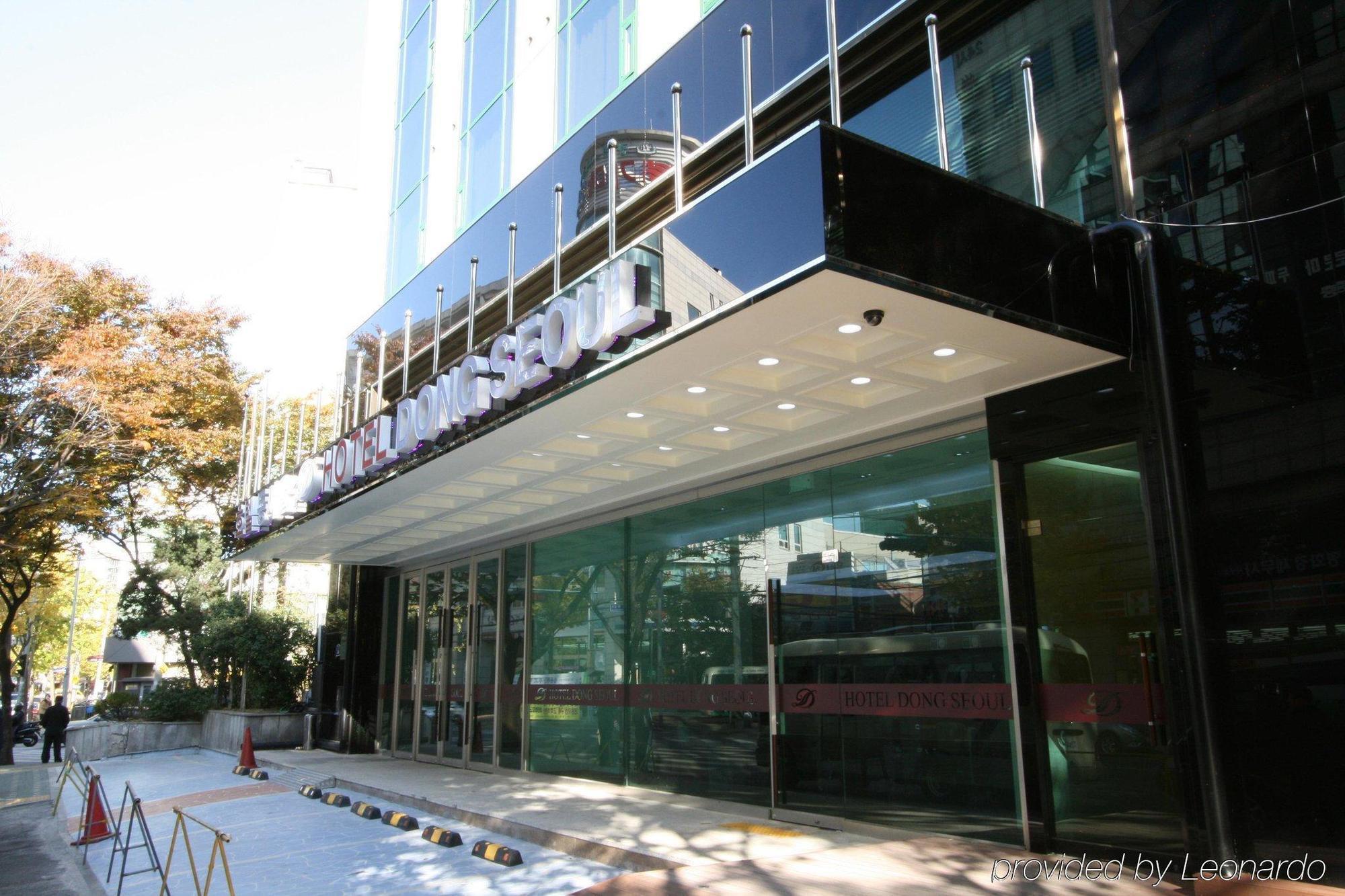 Dong 3* Seoul