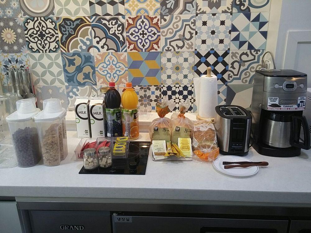 K-Pop Residence Myeongdong 1 Aparthotel