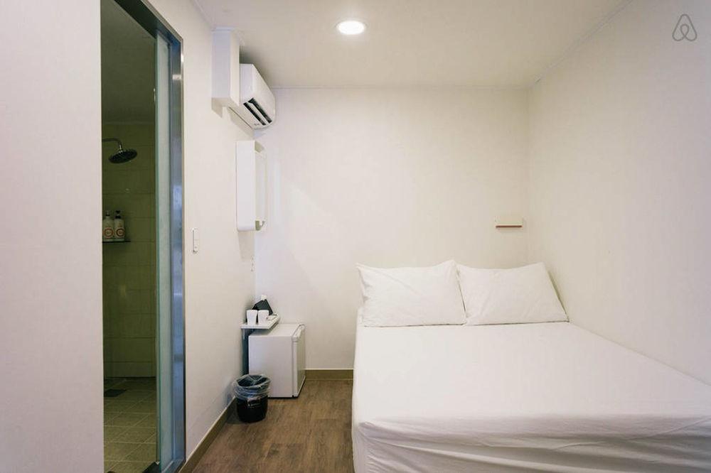 K-Pop Residence Myeongdong 1 2* Seoul