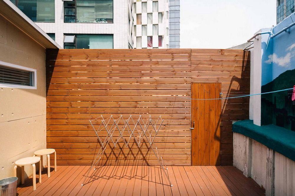 K-Pop Residence Myeongdong 1 Aparthotel 2*