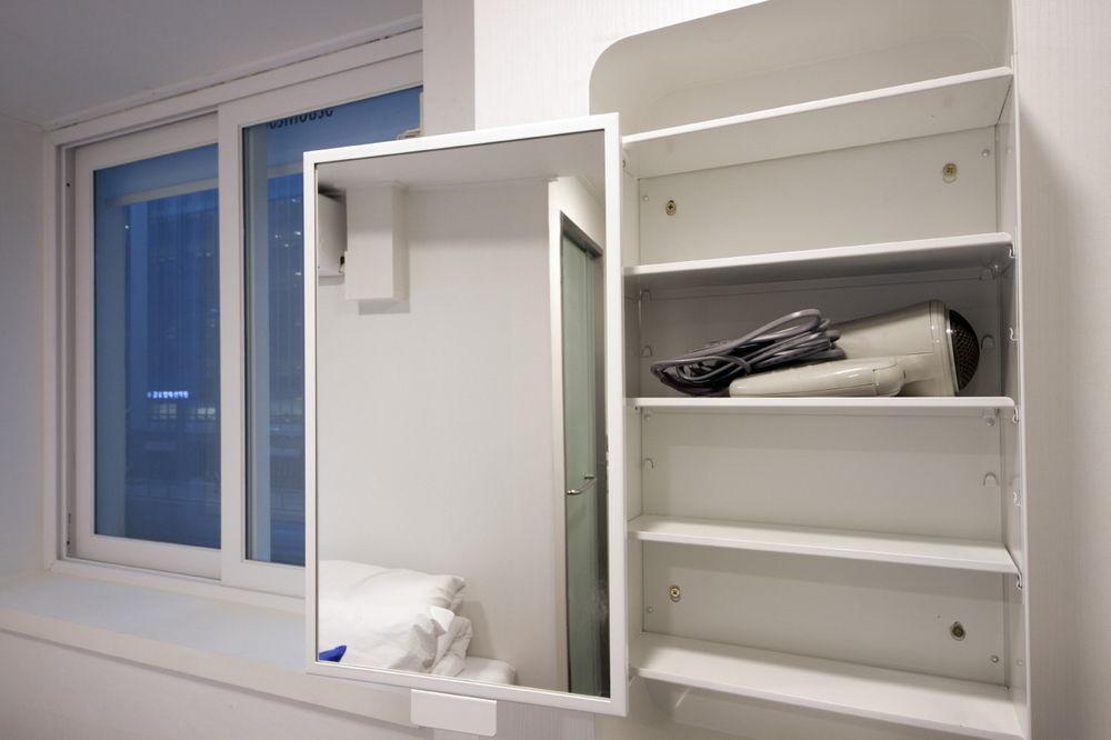 K-Pop Residence Myeongdong 1 2*
