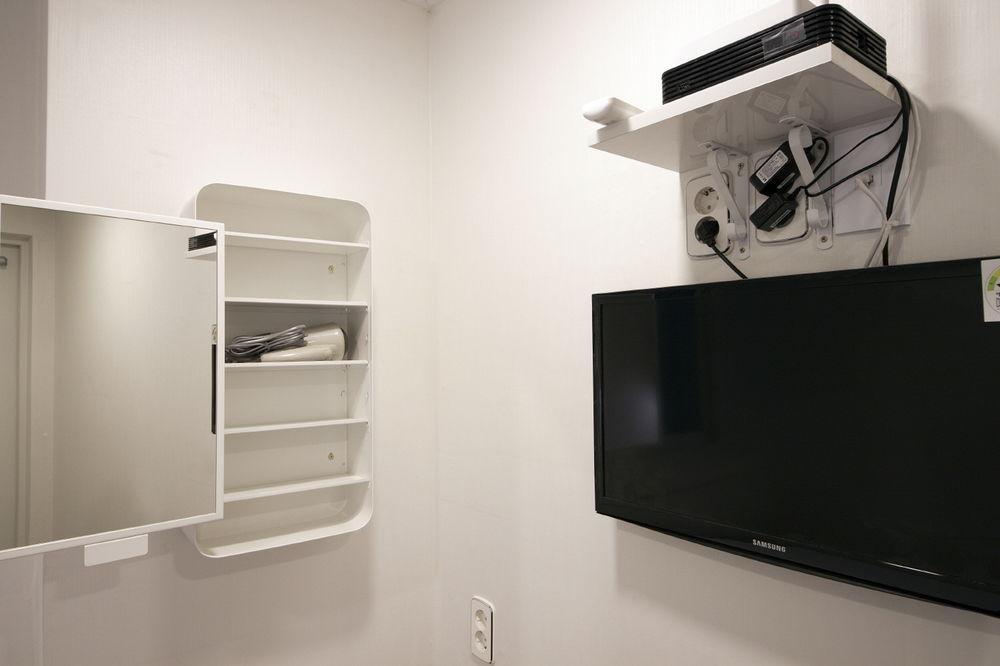 K-Pop Residence Myeongdong 1 Aparthotel