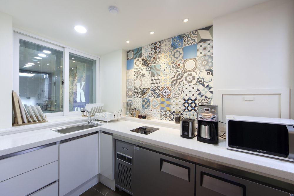 K-Pop Residence Myeongdong 1 Aparthotel 2*