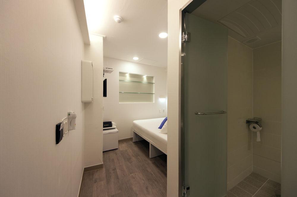 K-Pop Residence Myeongdong 1 Aparthotel