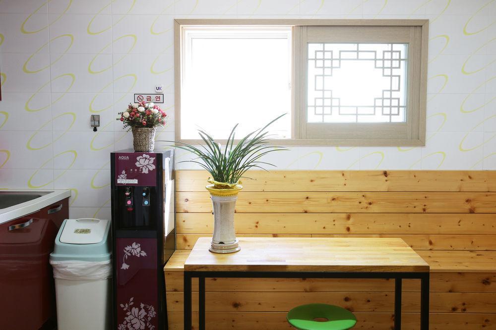 K-Pop Residence Myeongdong 1 Aparthotel