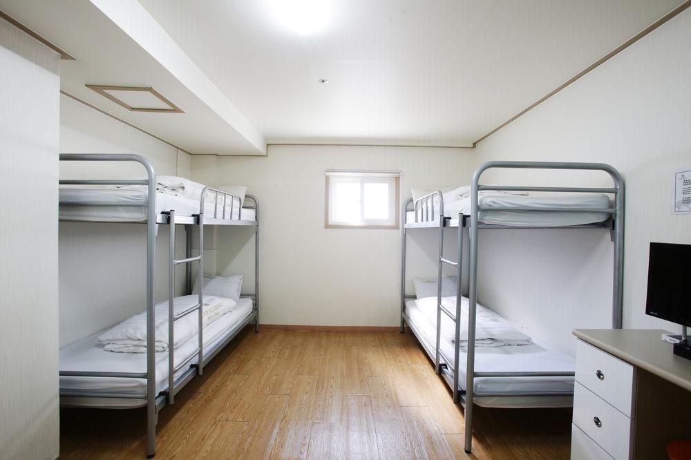K-Pop Residence Myeongdong 1 Aparthotel Seoul