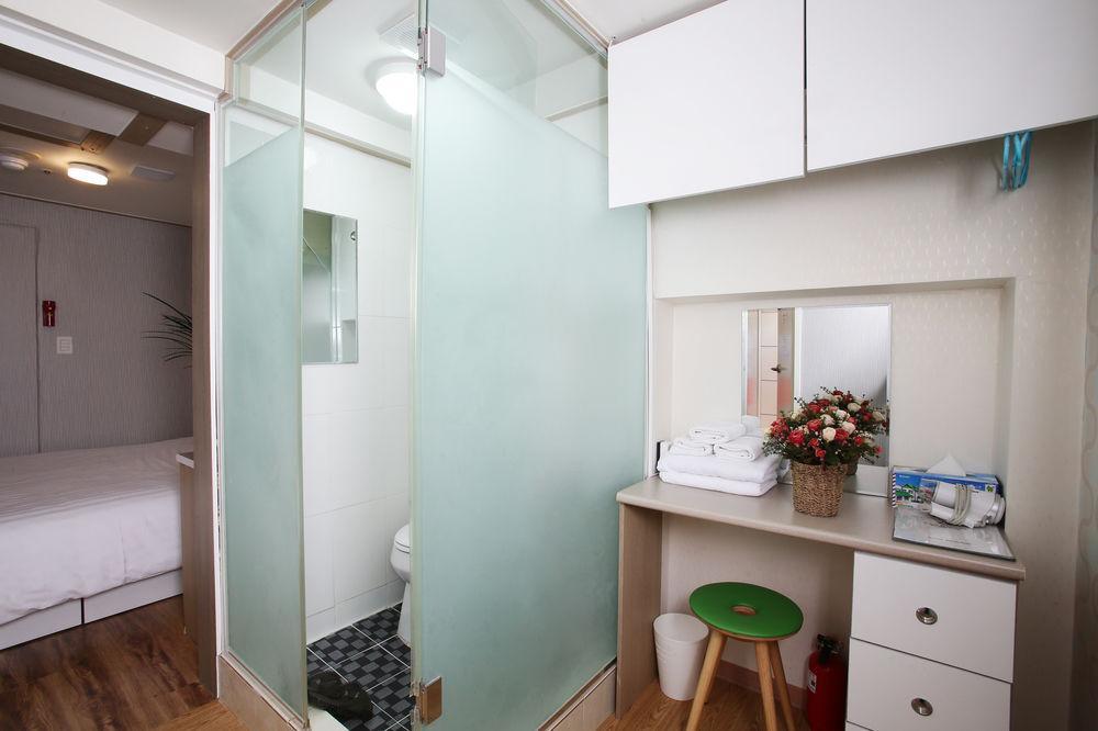 K-Pop Residence Myeongdong 1 Aparthotel 2*