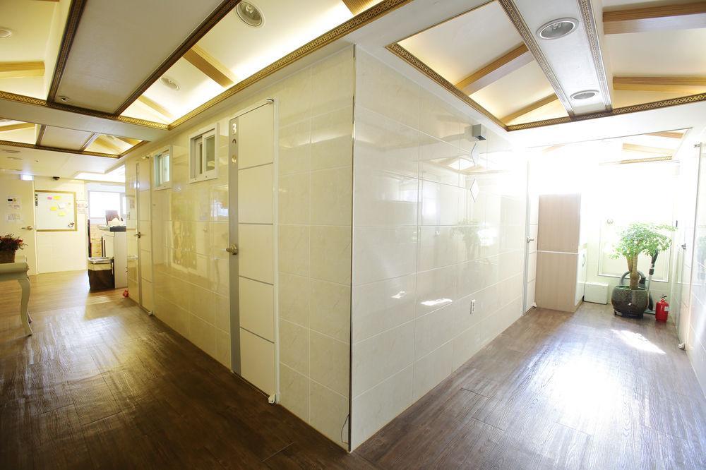 K-Pop Residence Myeongdong 1 Aparthotel