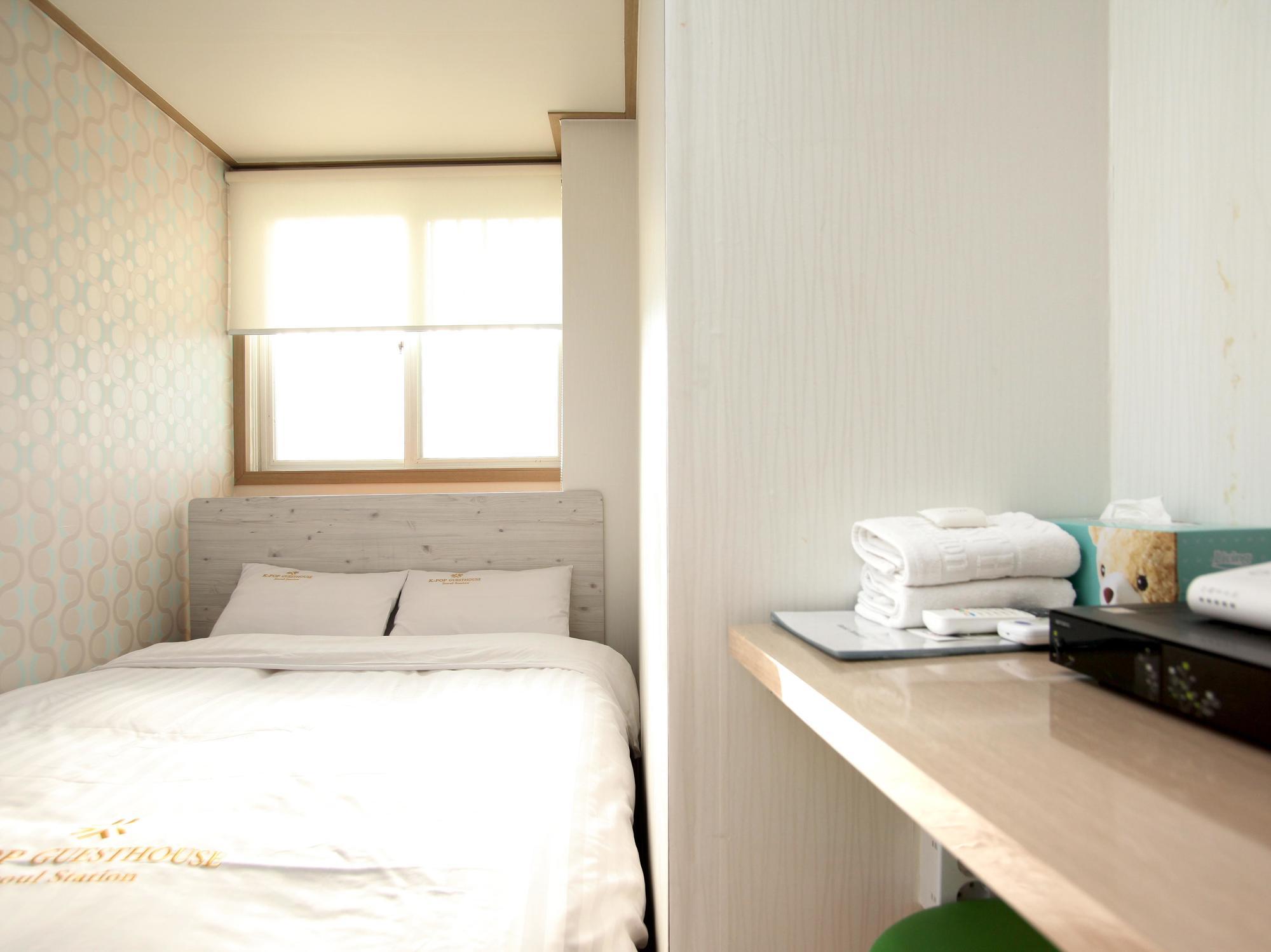 K-pop Station Guest house 2*