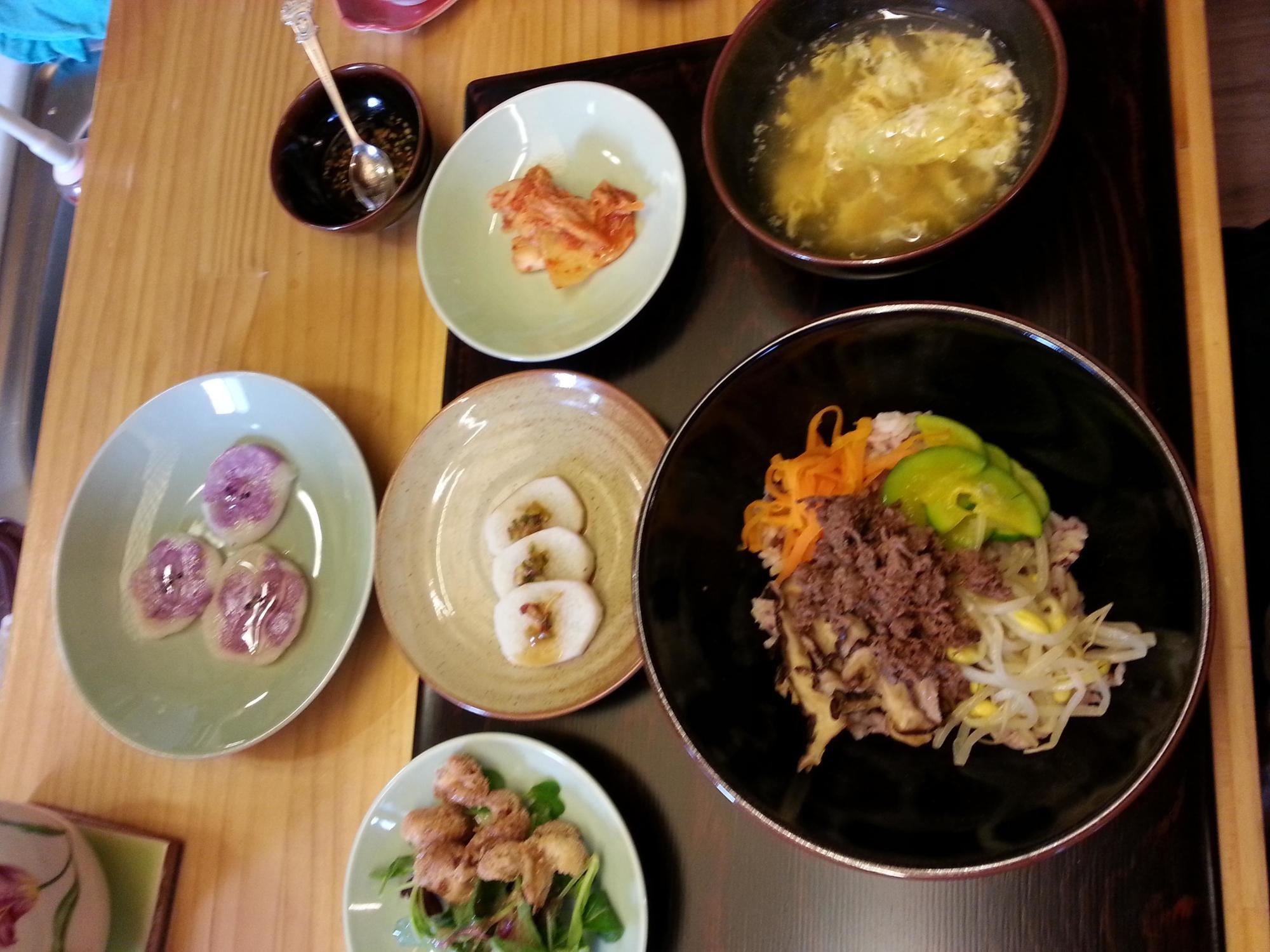 Dahmsojung Hanok Hotel Seoul