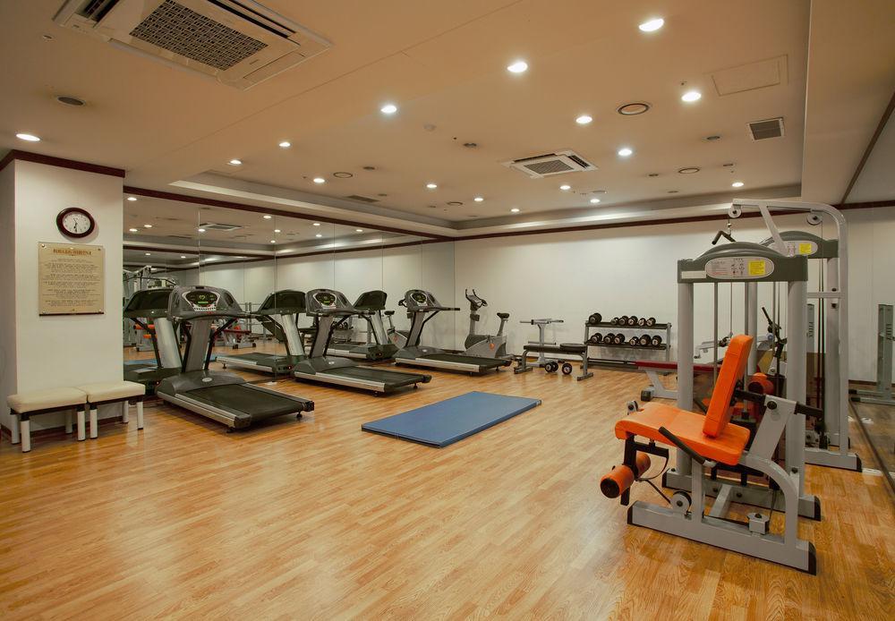 Yeoksam Artnouveau Hotel 4*