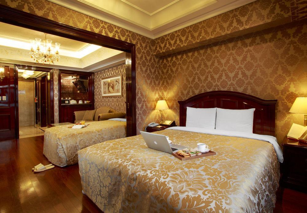 Yeoksam Artnouveau Hotel
