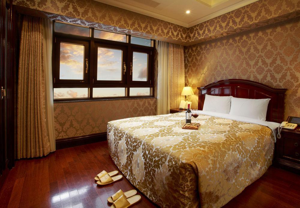 Yeoksam Artnouveau Hotel Seoul