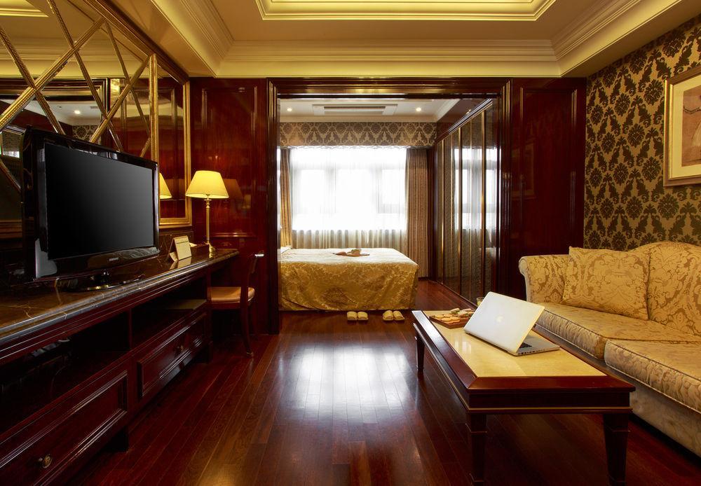 Yeoksam Artnouveau Hotel Seoul