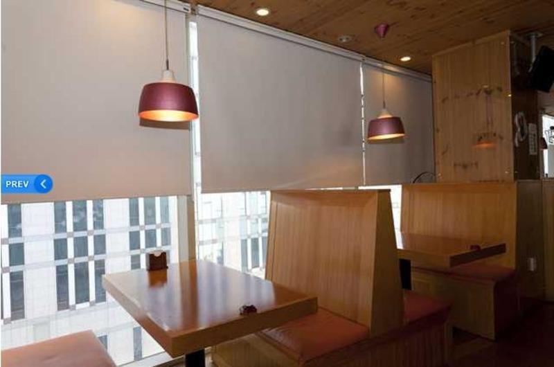 Cozy Myeongdong Hotel 3*