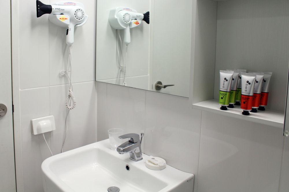 Ever8 Serviced Aparthotel