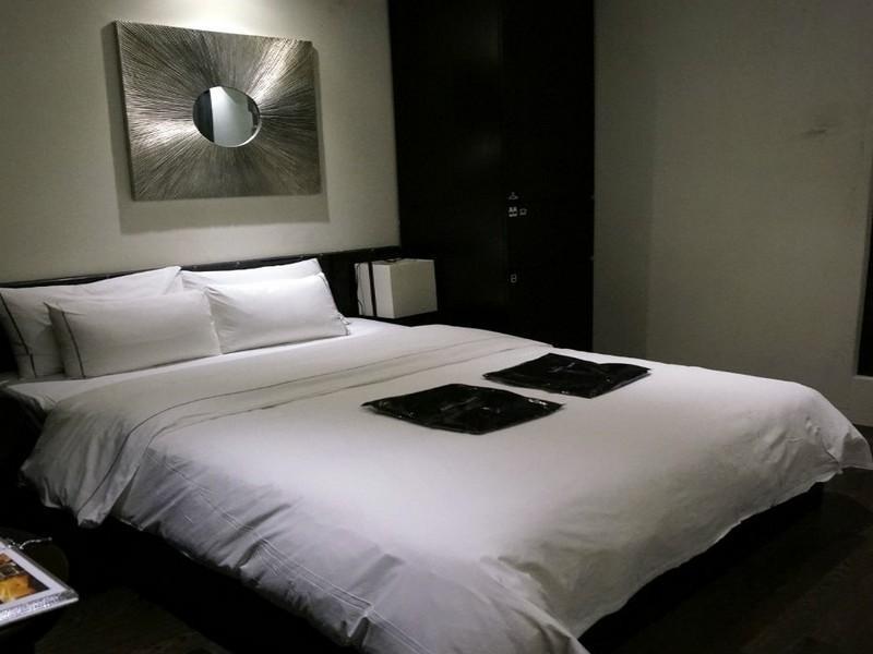 Cullinan Wangsimni 3* Seoul