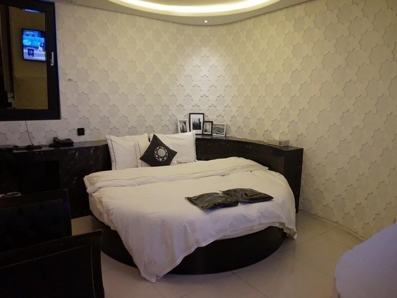 Cullinan Wangsimni Hotel 3*