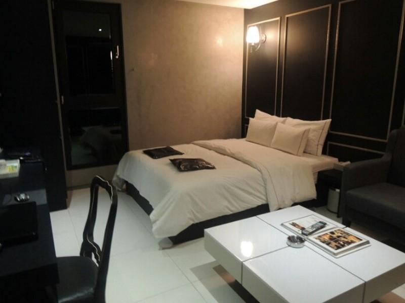 Cullinan Wangsimni 3*